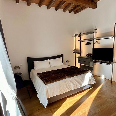 Hotel Olivuzza 27 Palermo Exteriér fotografie