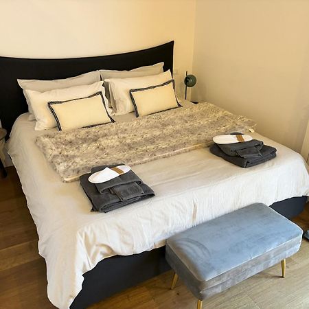Hotel Olivuzza 27 Palermo Exteriér fotografie
