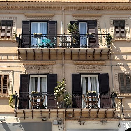 Hotel Olivuzza 27 Palermo Exteriér fotografie