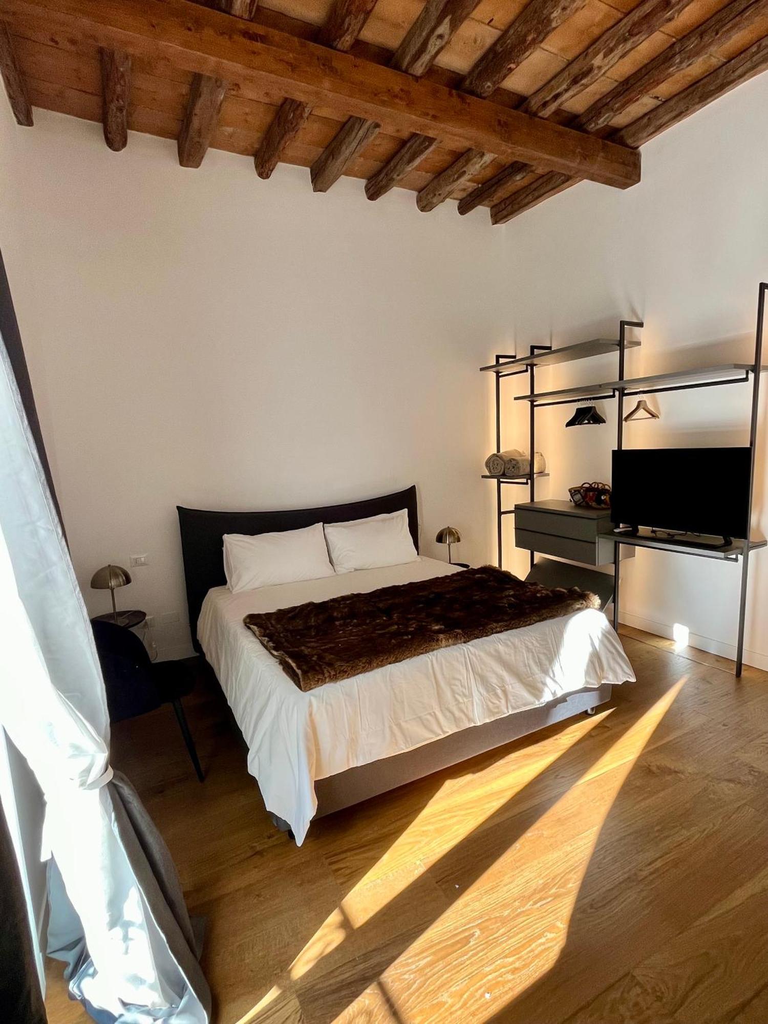 Hotel Olivuzza 27 Palermo Exteriér fotografie