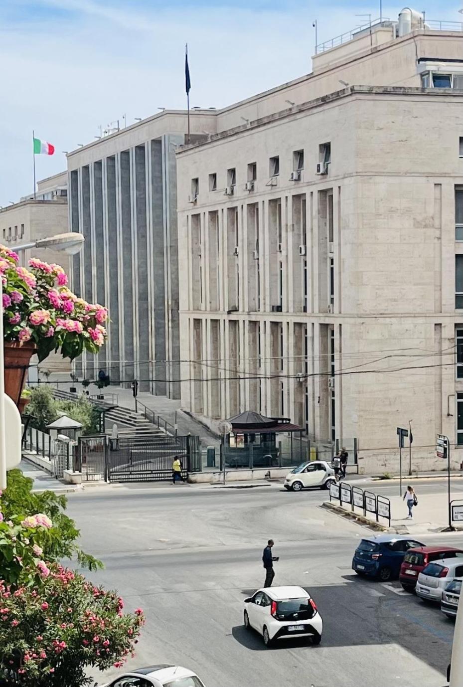 Hotel Olivuzza 27 Palermo Exteriér fotografie