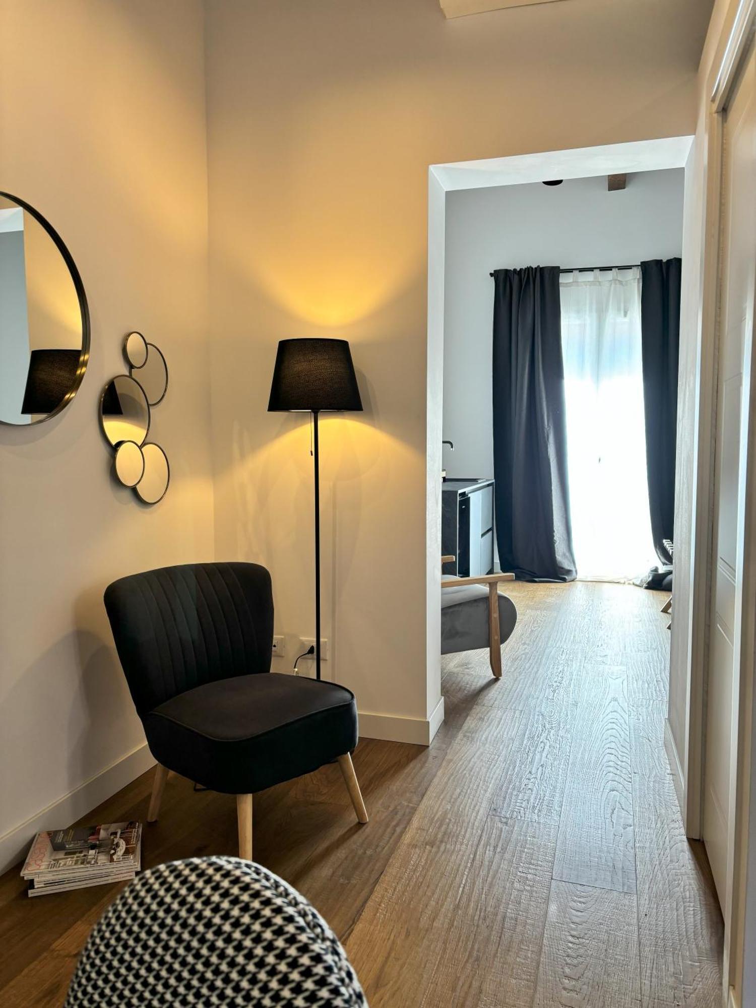 Hotel Olivuzza 27 Palermo Exteriér fotografie
