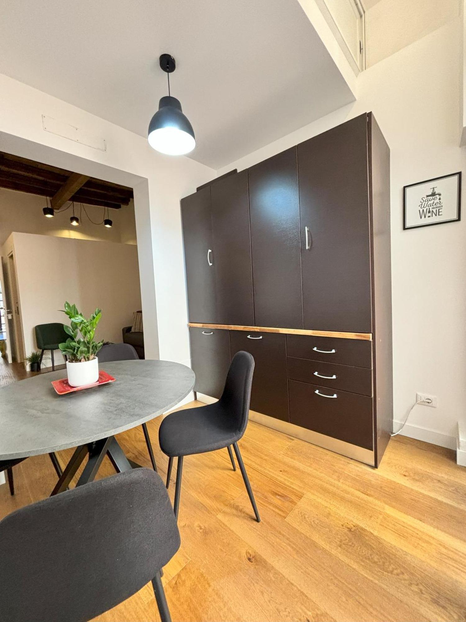 Hotel Olivuzza 27 Palermo Exteriér fotografie