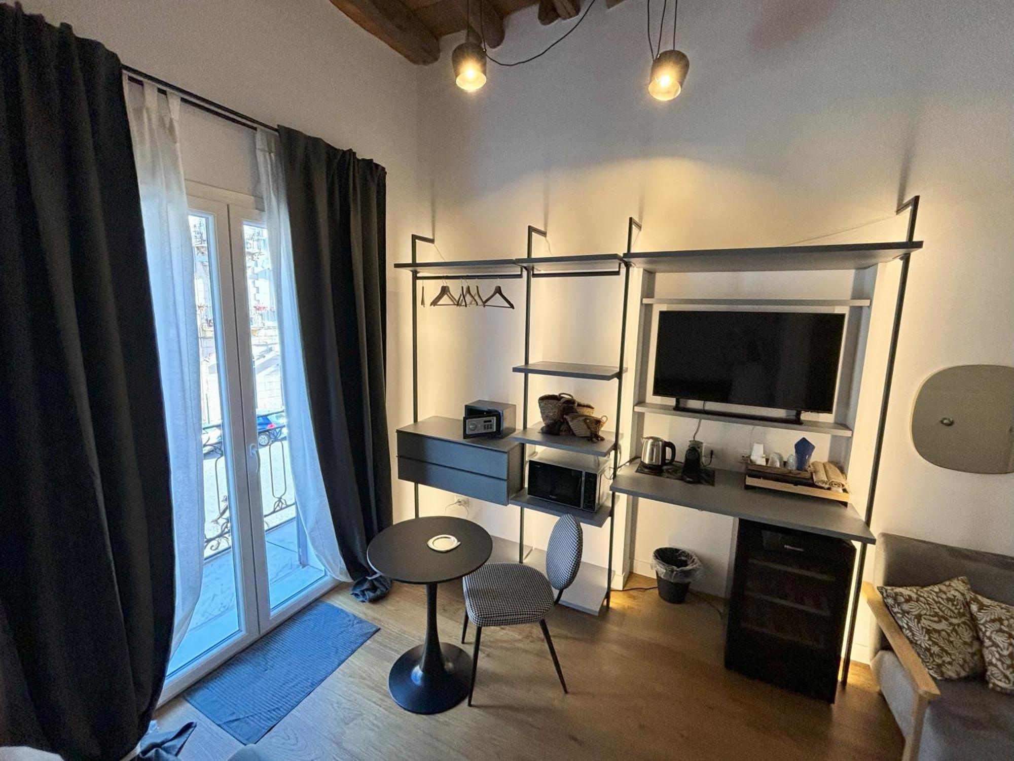 Hotel Olivuzza 27 Palermo Exteriér fotografie
