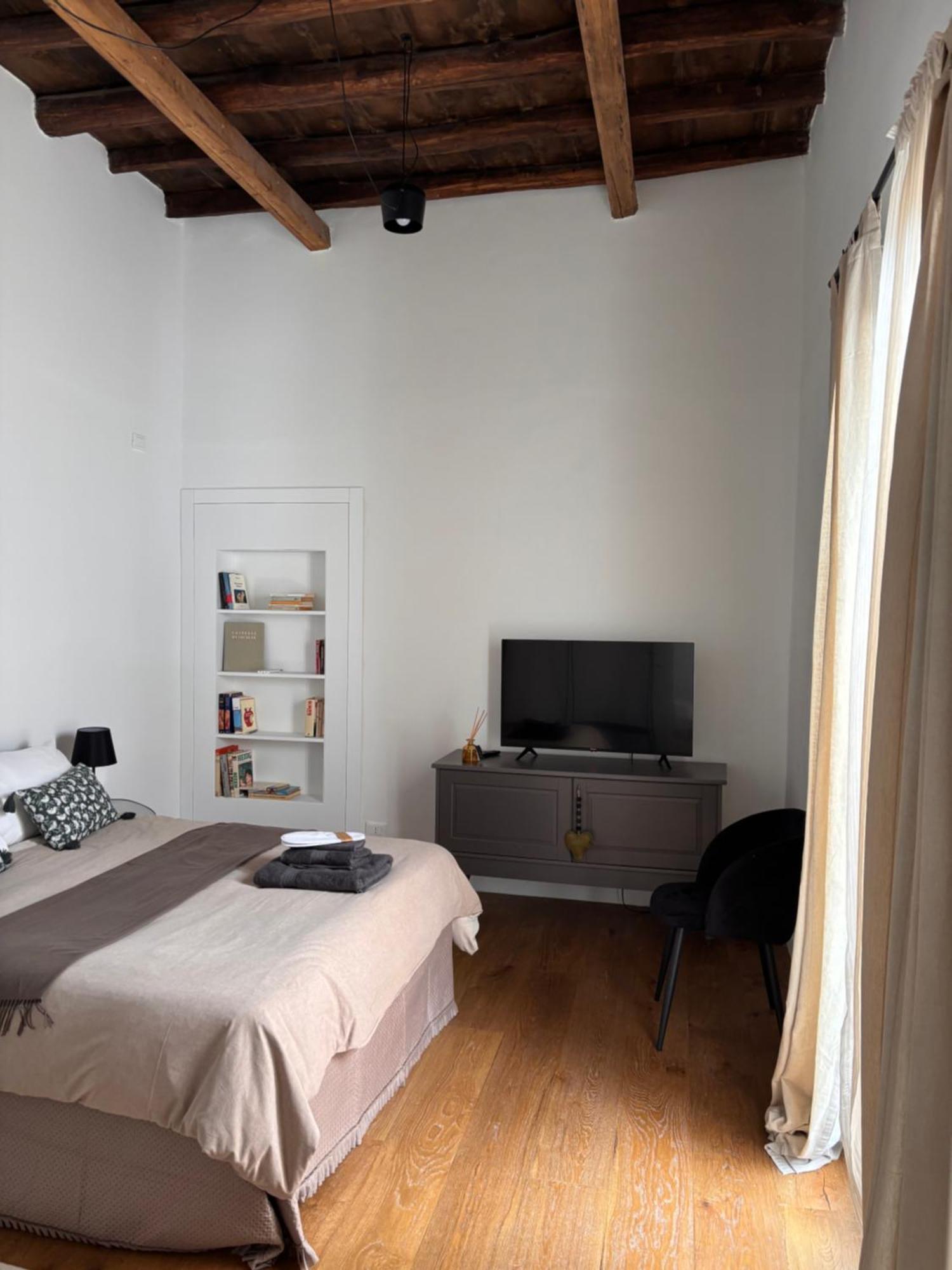 Hotel Olivuzza 27 Palermo Exteriér fotografie